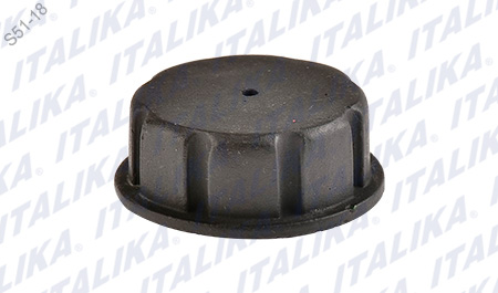 GOMA SOPORTE DE TANQUE