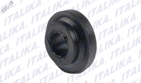 COJIN GOMA TANQUE COMB 28X20X10