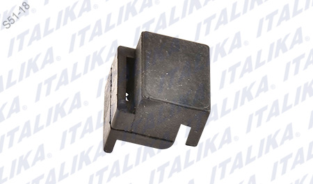 GOMA SOPORTE TANQUE COMB INF