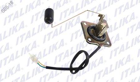 SENSOR COMBUSTIBLE