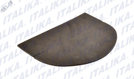 GOMA PROTECTOR TANQUE