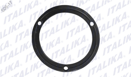 EMPAQUE SOPORTE TAPON CERRADURA