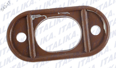 EMPAQUE SENSOR COMBISTIBLE