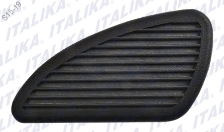 GOMA TANQUE COMBUSTIBLE DER