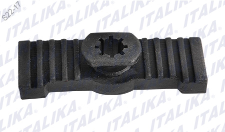 COJIN SOPORTE TANQUE COMB