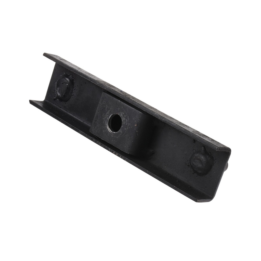 PLACA RUEDA REPUESTO L=135MM