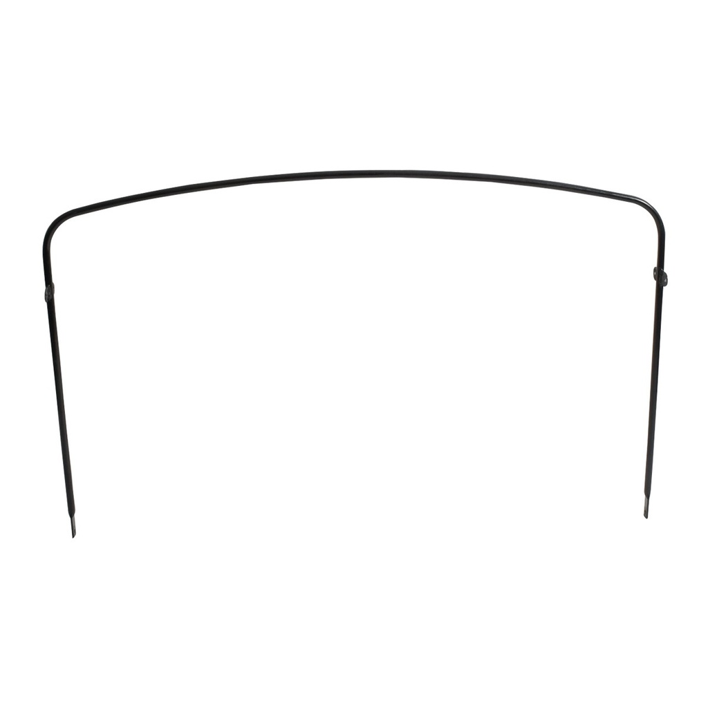 SOPORTE TOLDO 1248X740X16