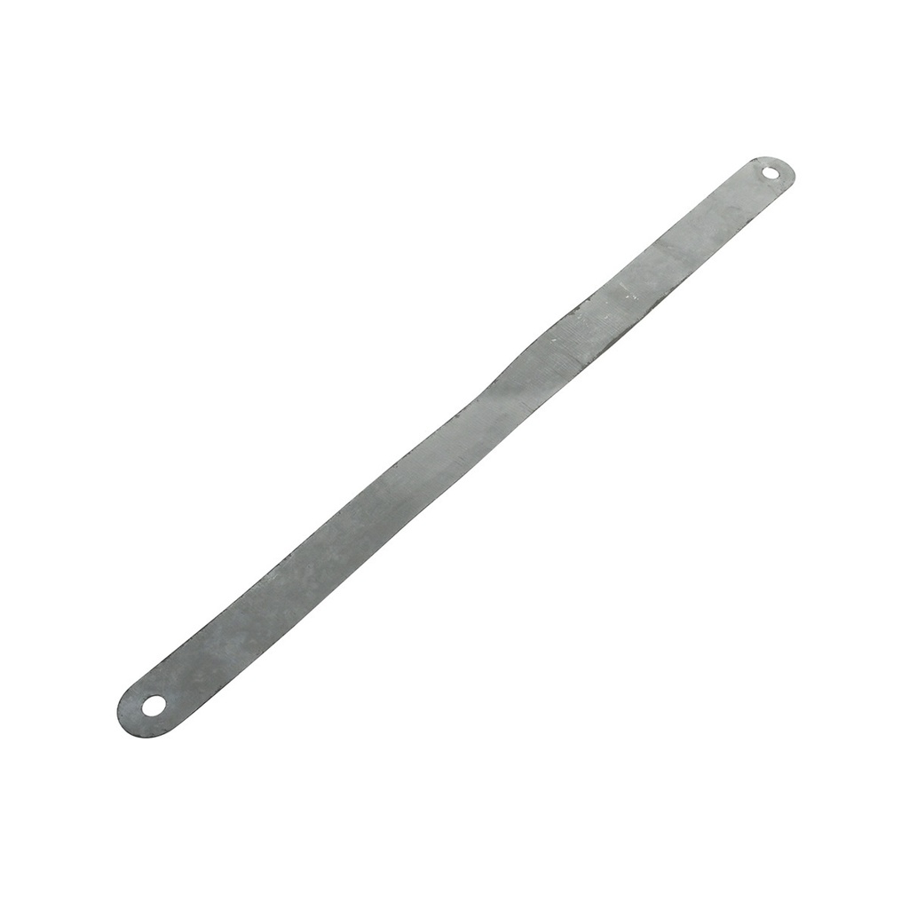 SOPORTE SUJECION LONA LAT L=391MM