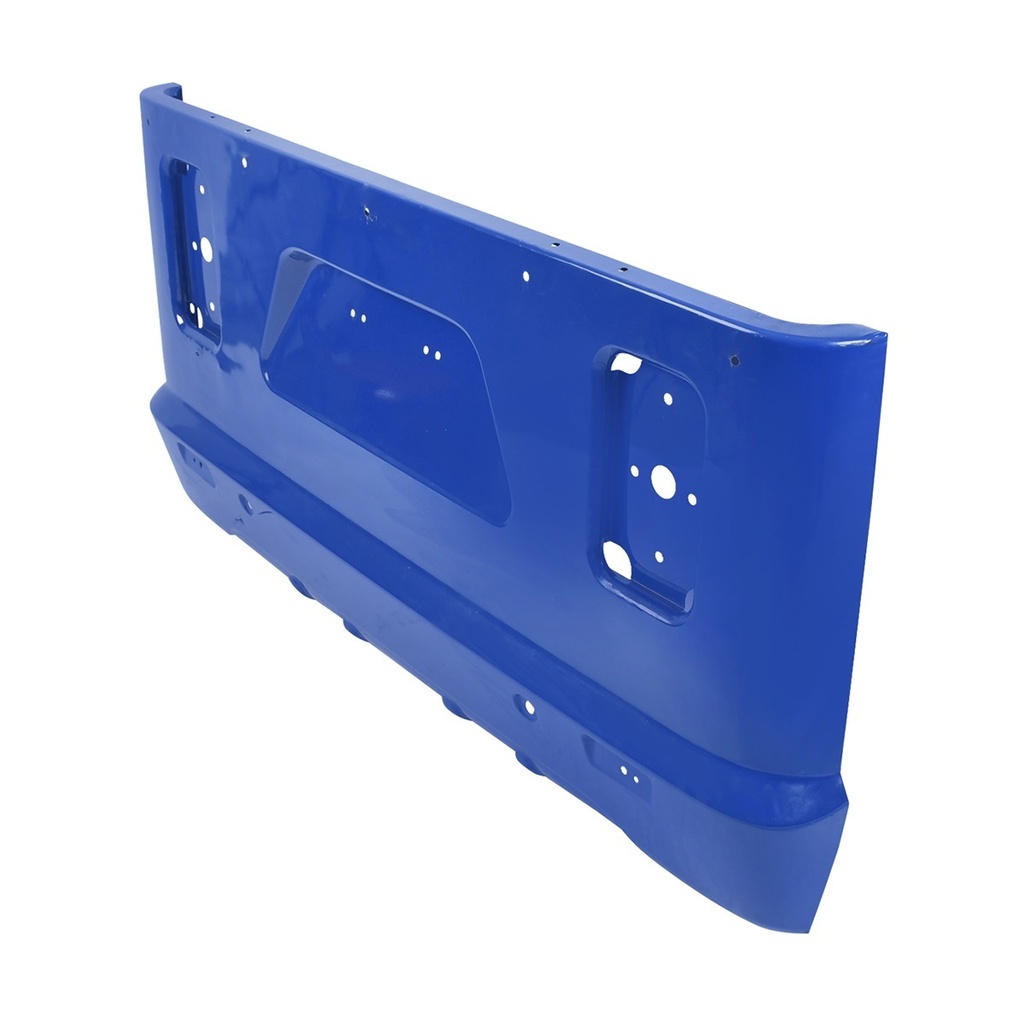 FASCIA TRAS AZUL