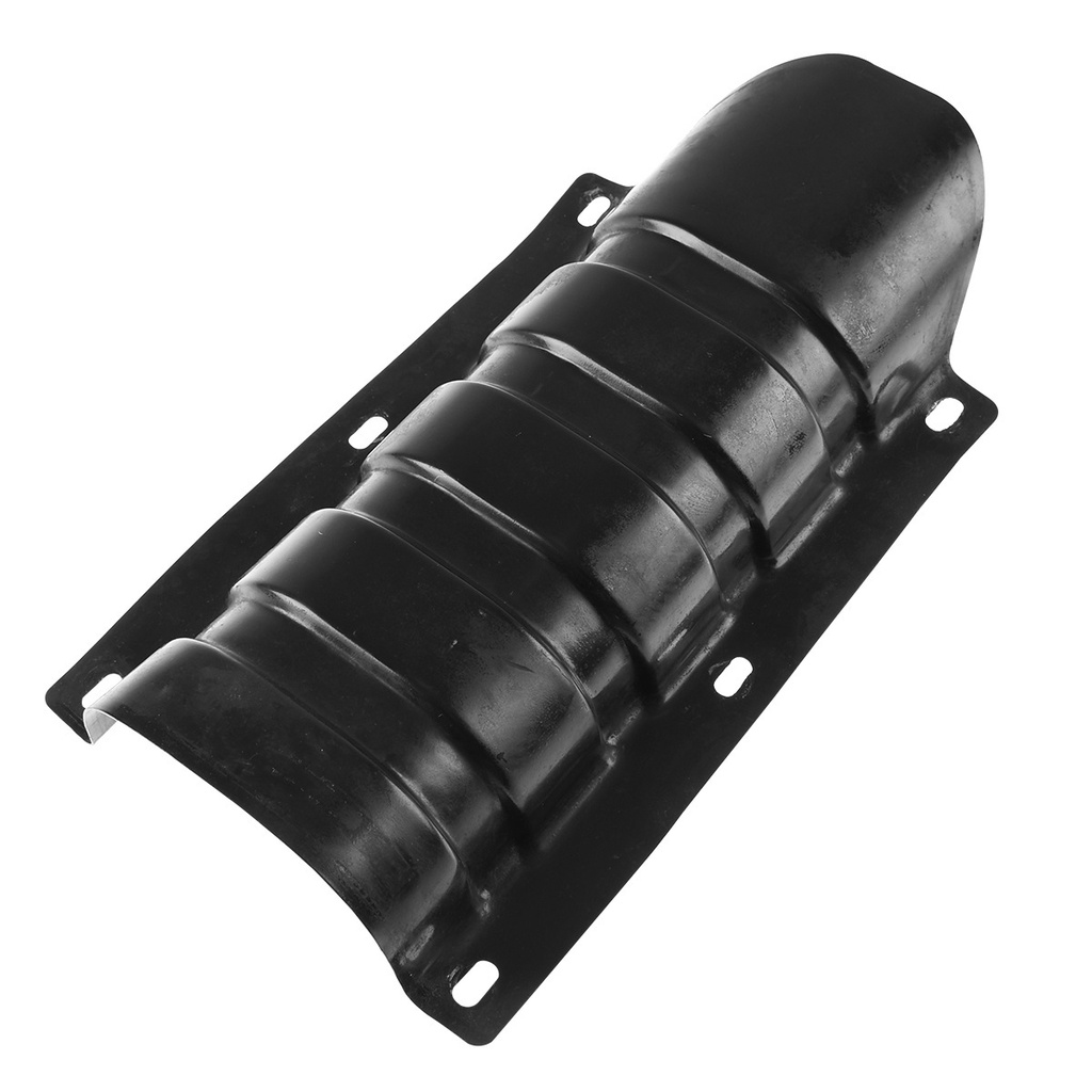 CUBIERTA EJE TRANSMISION NEGRO