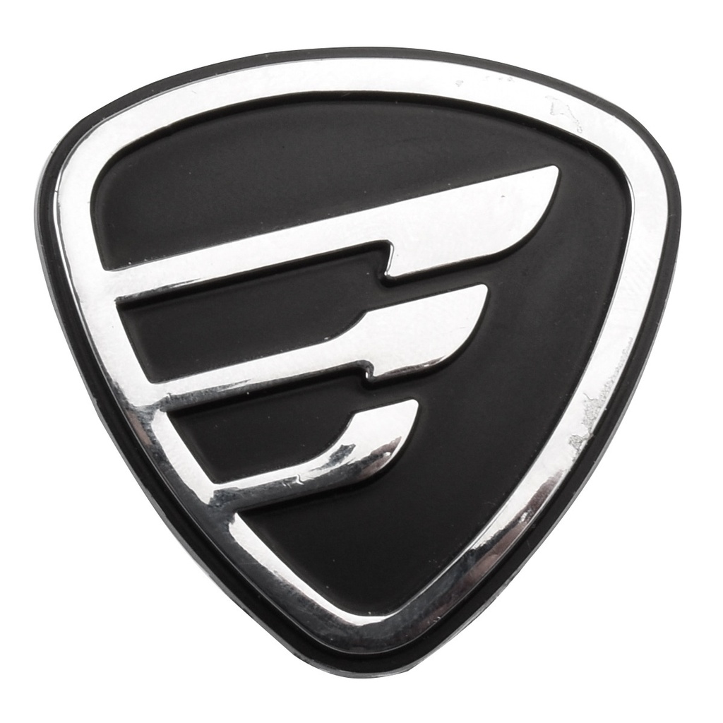 EMBLEMA ISOTIPO