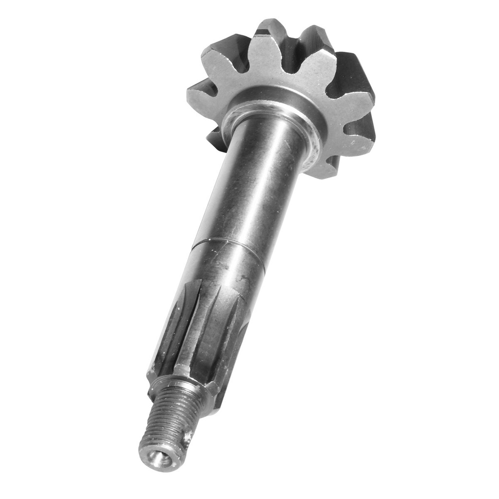 ENGRANAJE PIÑON 8T