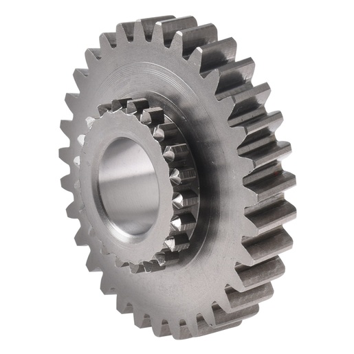 ENGRANAJE DOBLE REDUCTOR 31T