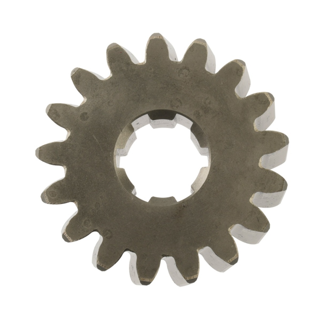 ENGRANAJE HELICOIDAL CHICO