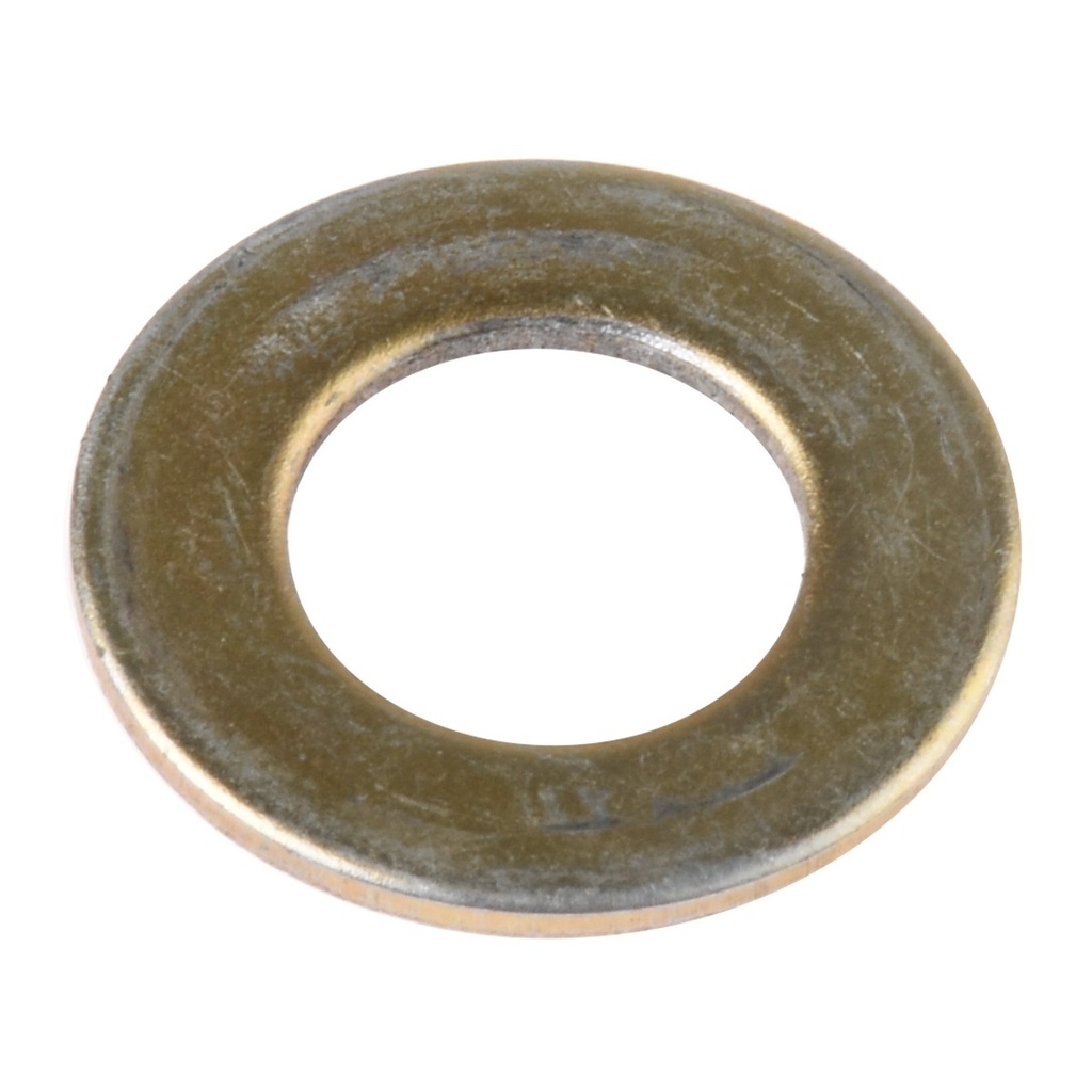ARANDELA PLANA d=12
