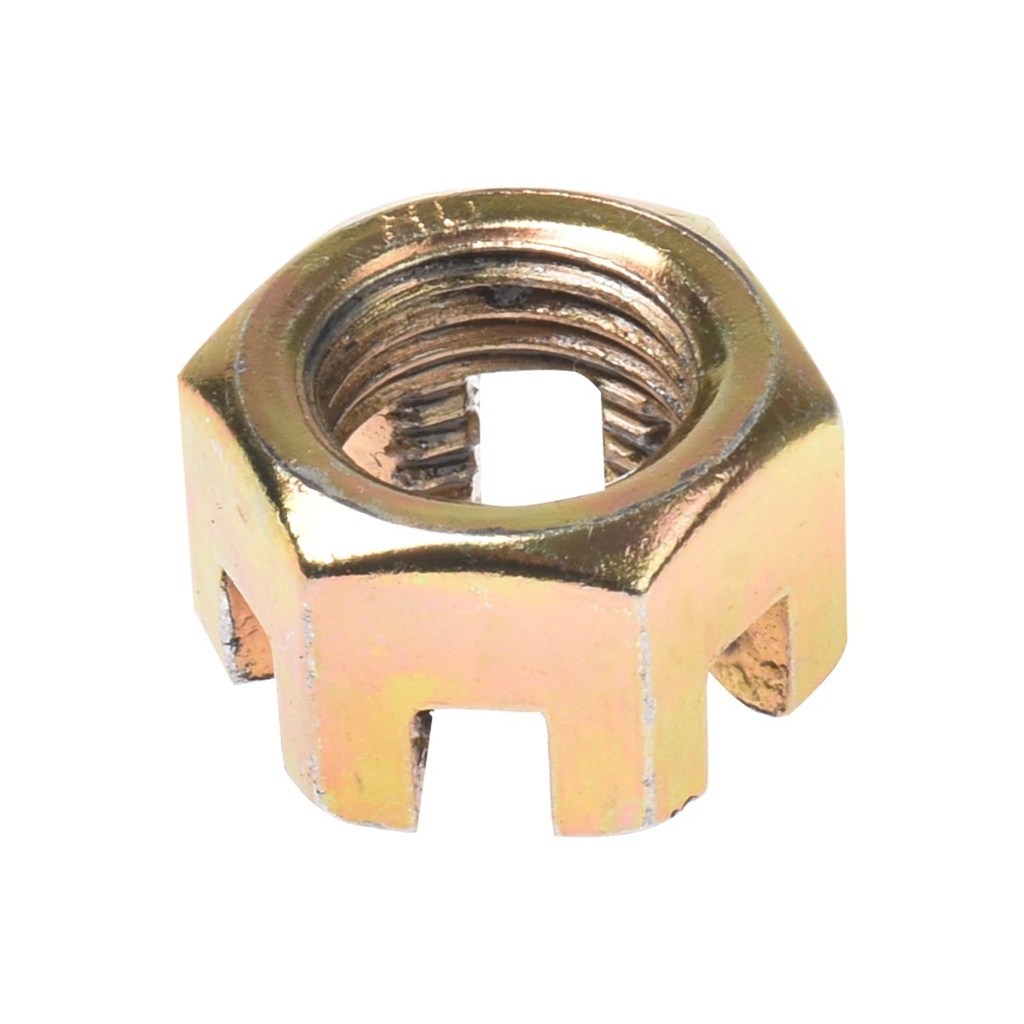 TUERCA M12X1.5 CASTILLO