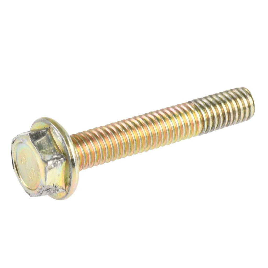 TORNILLO M6X35