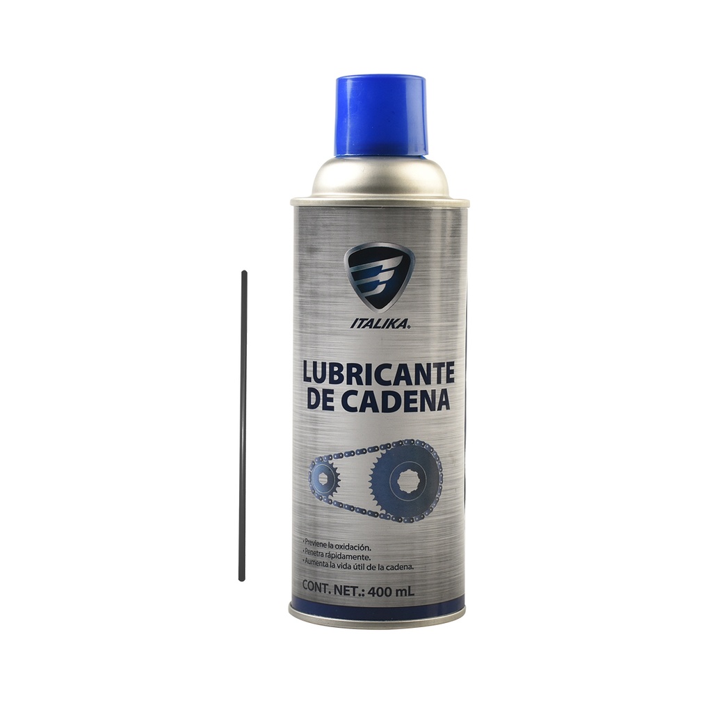 LUBRICANTE CADENA ITALIKA