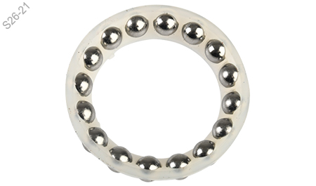 [C01040004] JUEGO BALEROS TELESCPIO