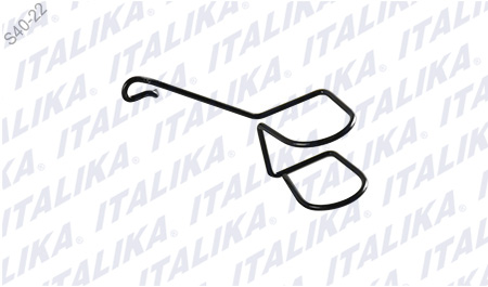 [C01080004] GUIA MANGUERA DRENADO