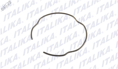 [C01080007] SEGURO SELLO ACEITE