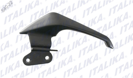 [C03020005] PARRILLA TRAS DER