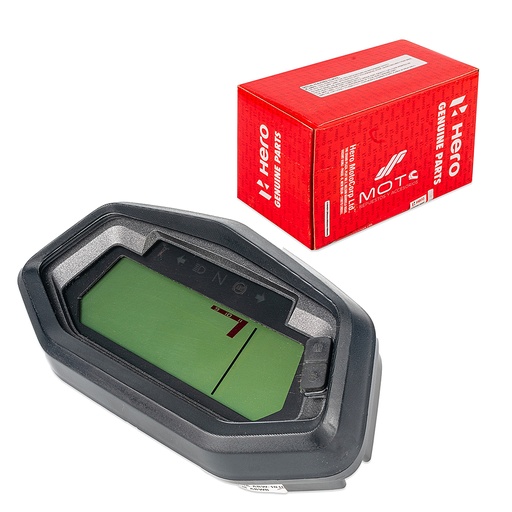 [C04010002] VELOCIMETRO