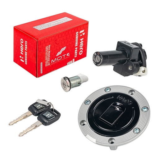 [C04020003] JUEGO CERRADURAS