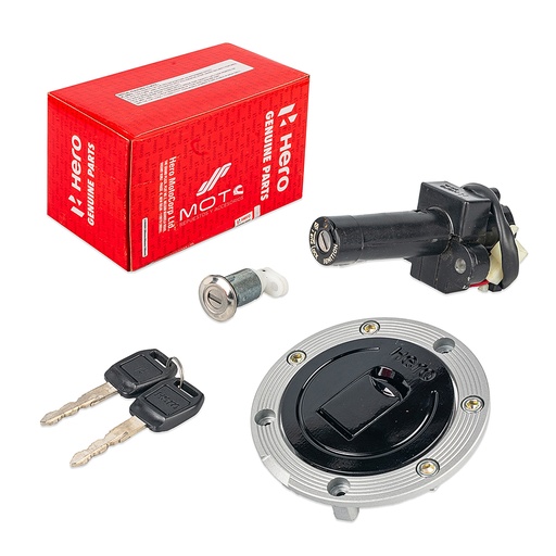 [C04020007] JUEGO CERRADURAS