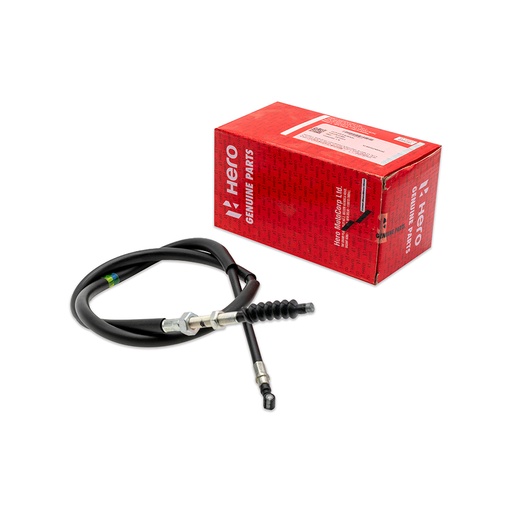 [C04030007] CHICOTE CLUTCH