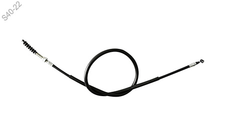 [C04030013] CHICOTE CLUTCH