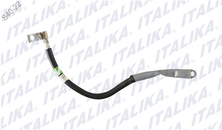 [C06050034] CABLE NEGATIVO MOTOR