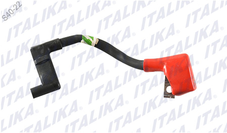 [C06050035] CABLE POSITIVO BATERIA