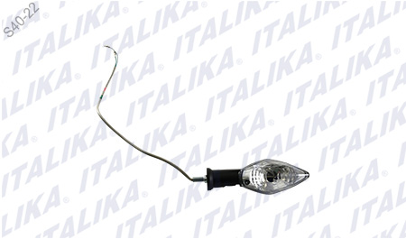 [C09020010] DIRECCIONAL TRAS DER SIN BULBO