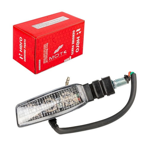 [C09020013] DIRECCIONAL DEL IZQ