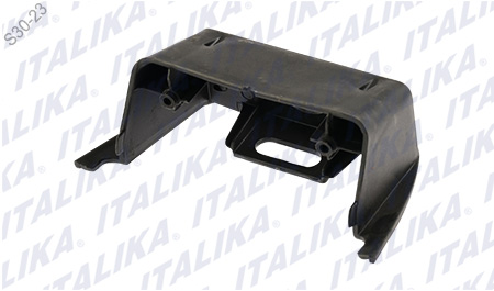 [C09050010] BASE DE LUZ DE PLACA