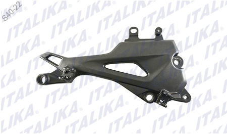 [C11040012] SOPORTE POSAPIE DER