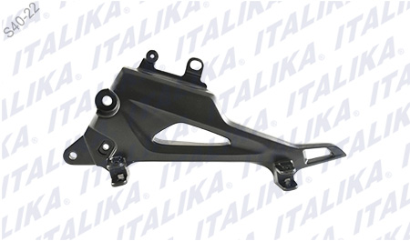 [C11040013] SOPORTE POSAPIE IZQ