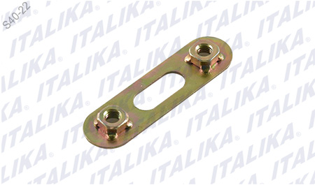 [C11040014] PLACA POSAPIE