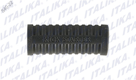 [C11050023] GOMA PEDAL ARRANQUE