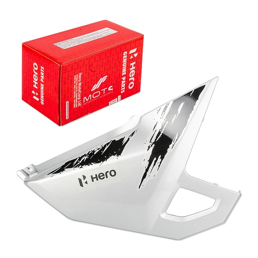 [C13010007] CUBIERTA LAT DER NEGRO