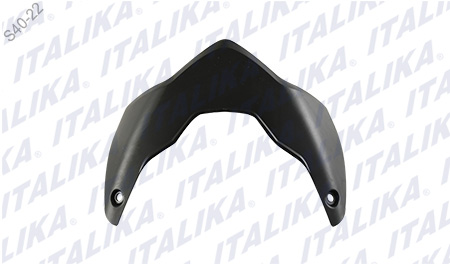 [C13010027] CUBIERTA TRAS INF GRIS MATE