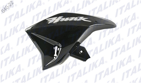 [C13010029] CUBIERTA TANQUE IZQ