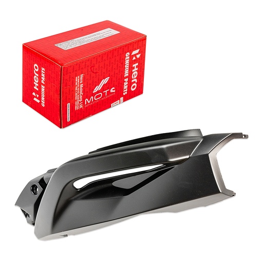 [C13010038] CUBIERTA COLA IZQ