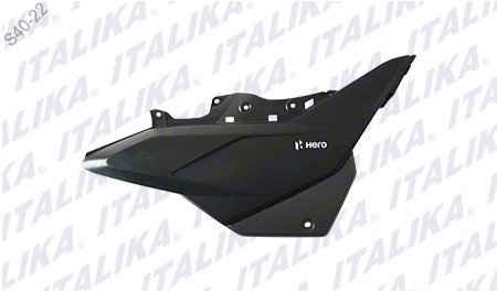 [C13010104] CUBIERTA GRANDE DER