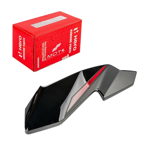 [C13010123] CUBIERTA FARO DER NEGRO