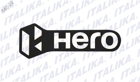 [C13020022] ETIQUETA HERO DER