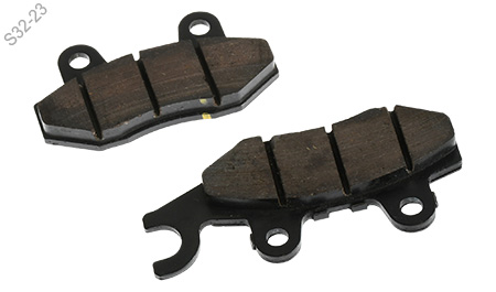 [C14020003] BALATAS FRENO DEL