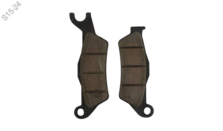 [C14020020] BALATAS FRENO DEL