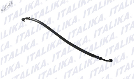 [C15020020] MANGUERA FRENO TRAS